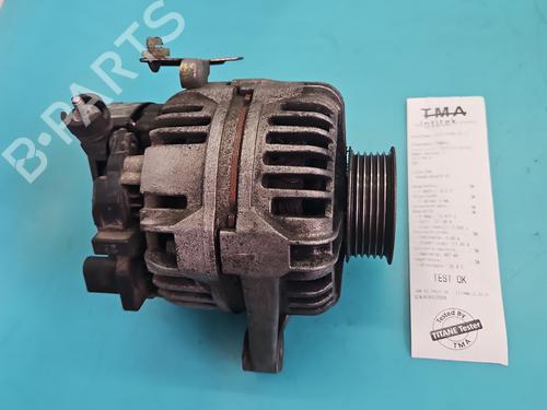 Used Alternator Alternator 37860276 37860276