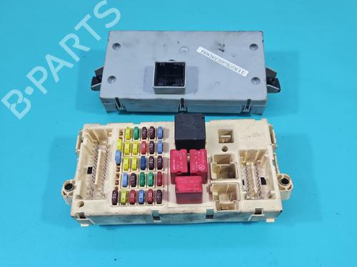 Electronic module ALFA ROMEO 159 (939_) 1.9 JTDM 16V (939AXF1B, 939AXC1B) | BP37816355M83 - Image 2
