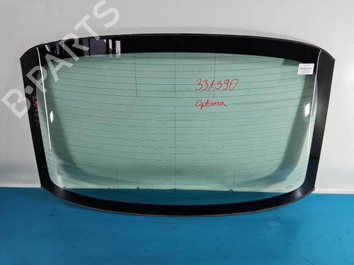 Bagrude Bagrude KIA OPTIMA (JF) 1.6 T-GDI (179 hp) 37841353 37841353