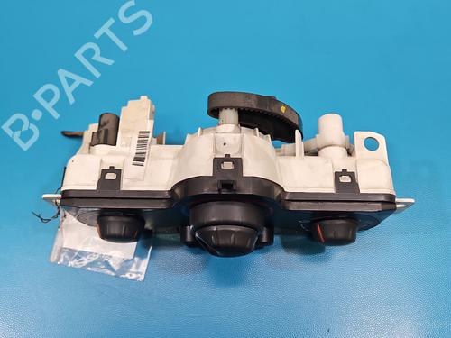 Climate control RENAULT KANGOO Express (FW0/1_) 1.5 dCi 70 (FW0A, KW0V) | BP39027793I5 - Image 3