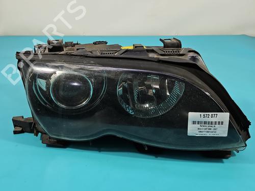 right-headlight-bmw-3-e46-1997-1998-1999-2000-2001-2002-2003-2004-2005-37840437 main image