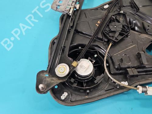 Rear left window mechanism VW PASSAT CC B6 (357) 2.0 TDI | BP38145395C24 - Image 9