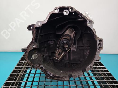 Gearbox AUDI A4 B6 (8E2) 2.0 | BP37855331M3 - Image 2