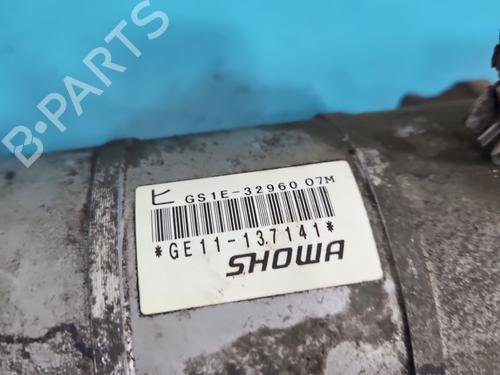 Steering rack MAZDA 6 Estate (GH) 2.2 MZR-CD (GH10) | BP37847384M22  - Image 7