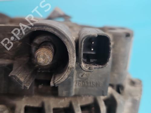 Alternator CITROËN C4 I (LC_) 1.6 16V | BP37851065M7 - Image 5