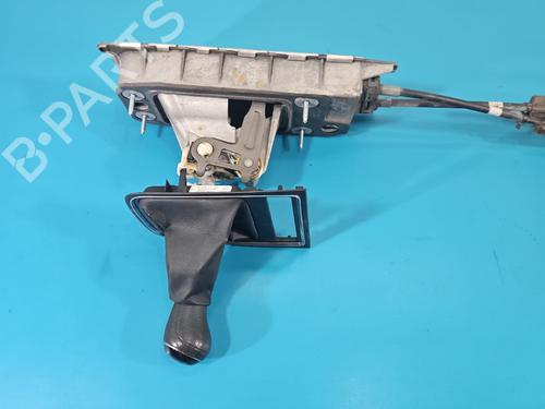 Gear lever VW BEETLE (5C1, 5C2) 2.0 TDI | BP38166170M90 - Image 7