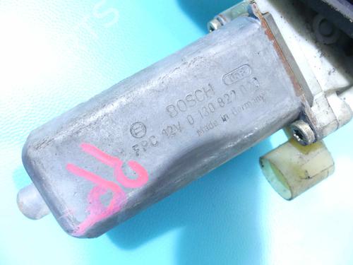 Front right window mechanism RENAULT THALIA I (LB_) 1.4 | BP37807850C23 - Image 5