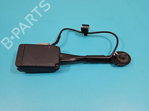 Front right seatbelt TESLA MODEL 3 (5YJ3)  | BP38127983I25  - Image 5