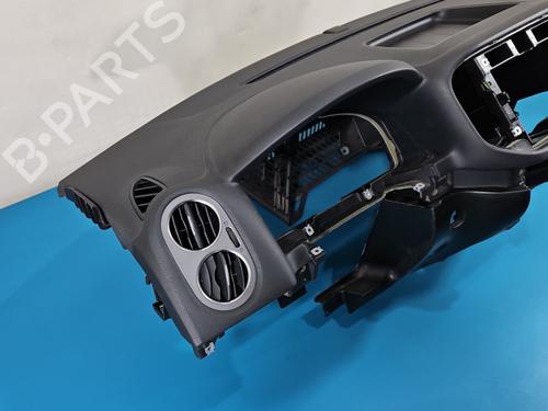 Dashboard VW TIGUAN (5N_) 2.0 TDI 4motion | BP37845320C46 - Image 5