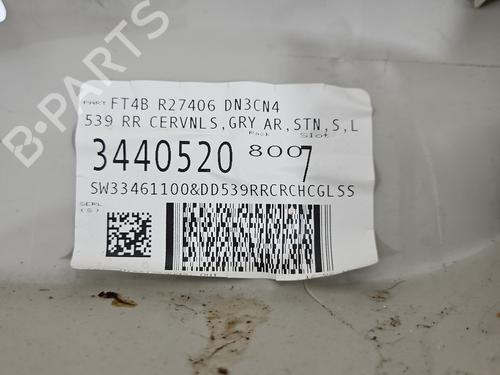 Rear right panel FORD RANGER (TKE) | BP38147922C61 - Image 5
