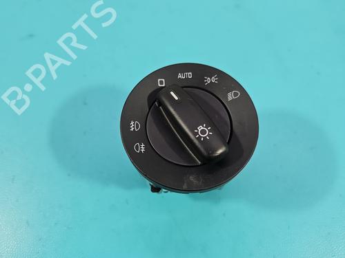 Headlight switch SKODA YETI (5L) 2.0 TDI 4x4 | BP37847029I24 - Image 2