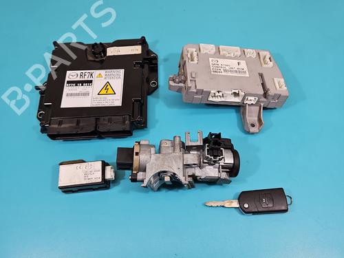 Used Engine control unit (ECU) Engine control unit (ECU) 37818693 37818693
