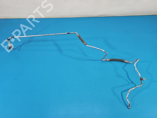 AC pipe RENAULT THALIA I (LB_) 1.2 16V | BP38113129M126 - Image 2