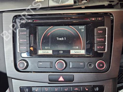 Used Radio Radio 37990543 37990543