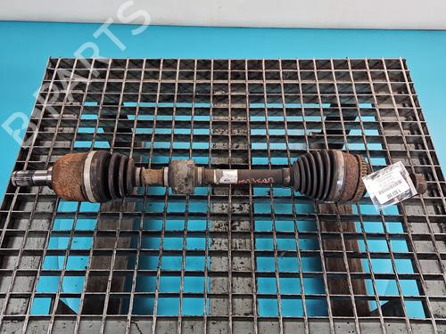 Used Left front driveshaft Left front driveshaft 38147547 38147547