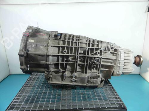 Gearbox PORSCHE PANAMERA (970) | BP37892931M3 - Image 4
