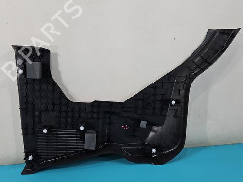 Boot lining FORD TRANSIT COURIER B460 Box Body/MPV | BP38126996I3 - Image 7