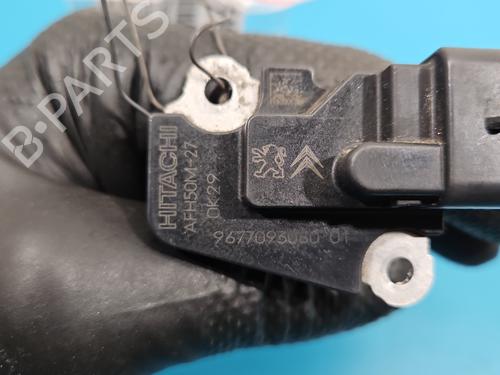 Mass air flow sensor JAGUAR XE (X760) 2.0 D | BP37826664M95 - Image 5