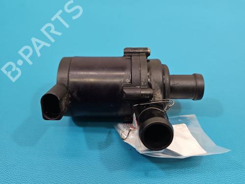 Auxiliary water pump PORSCHE PANAMERA (970) 3.6 | BP39199680M111 - Image 3