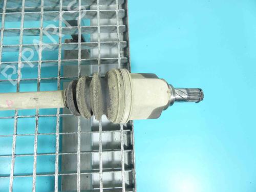 Right front driveshaft NISSAN PRIMERA Hatchback (P12) 1.8 | BP37809044M39 - Image 2