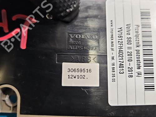 Switch VOLVO S60 II (134) T5 | BP37848168I30 - Image 5