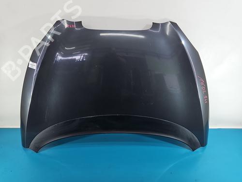 hood-seat-altea-xl-5p5-5p8-2006-2007-2008-2009-2010-2011-2012-2013-2014-2015-37856919 main image