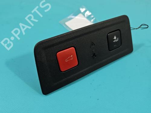 Switch PEUGEOT 508 II (FB_, FH_, F3_) 1.6 PureTech 225 (F35GGR) | BP37831552I30 - Image 2