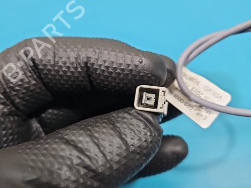 Electronic module VOLVO V40 Hatchback (525) T3 GTDi | BP38147635M83 - Image 4