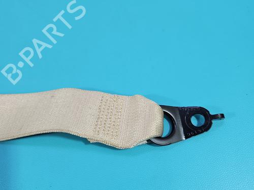 Rear left seatbelt BMW 5 (G30, F90) 520 i | BP37856827I29 - Image 8