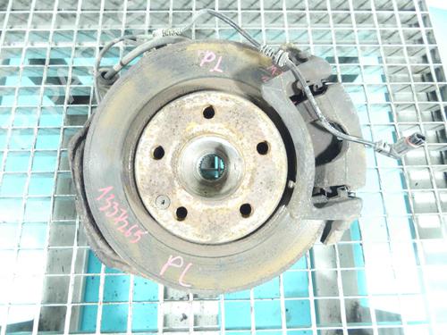 Used Left front steering knuckle Left front steering knuckle 37894760 37894760