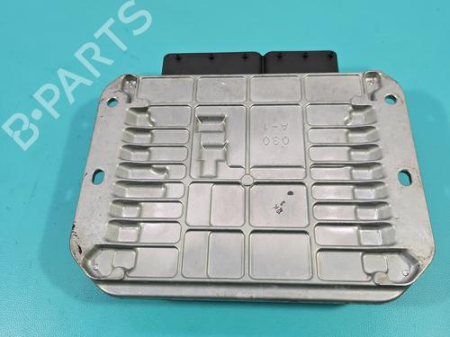 Engine control unit (ECU) MAZDA 6 Hatchback (GH) 2.2 MZR-CD (GH10) | BP37848331M57  - Image 5