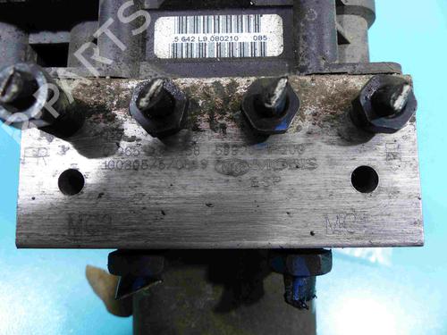 ABS pump KIA VENGA (YN) 1.4 CVVT | BP37804935M43 - Image 4