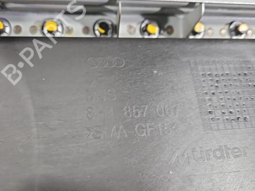 Instrumentbræt SEAT EXEO (3R2) | BP37826107C46 - Image 13