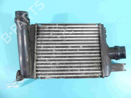 Used Intercooler Intercooler 37809825 37809825