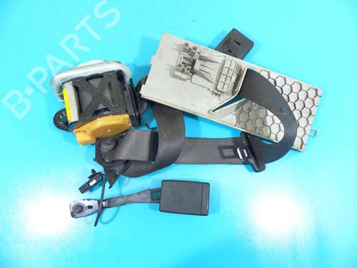 Front left seatbelt OPEL INSIGNIA A Saloon (G09) 1.8 (69) | BP37882955I26 - Image 4