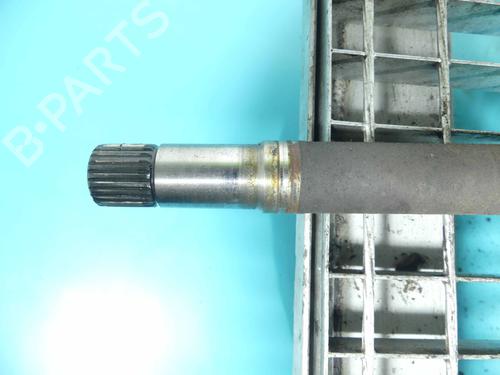 Right front driveshaft PEUGEOT 508 I (8D_) 1.6 HDi | BP37895729M39 - Image 4