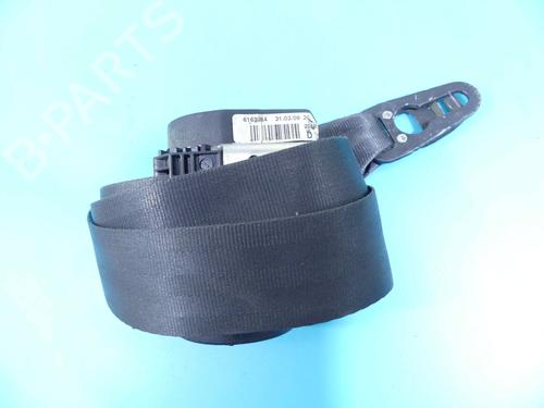 Front right seatbelt SEAT EXEO (3R2) | BP37807565I25 - Image 4