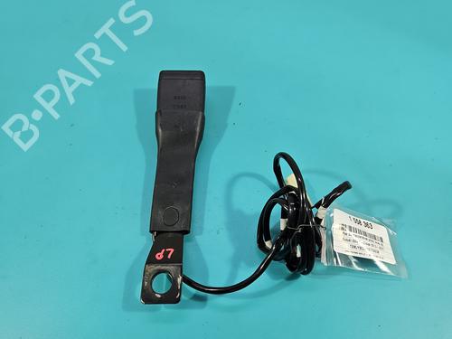 Front left seatbelt SUZUKI SX4 S-Cross (JY) 1.4 Hybrid (Mild Hybrid) AllGrip (AKK 414) | BP37832475I26 - Image 4