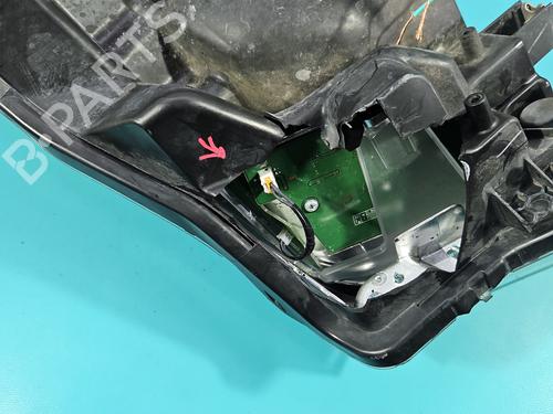 Right headlight SUZUKI SX4 S-Cross (JY) 1.4 Hybrid (Mild Hybrid) AllGrip (AKK 414) | BP38707578C29 - Image 19