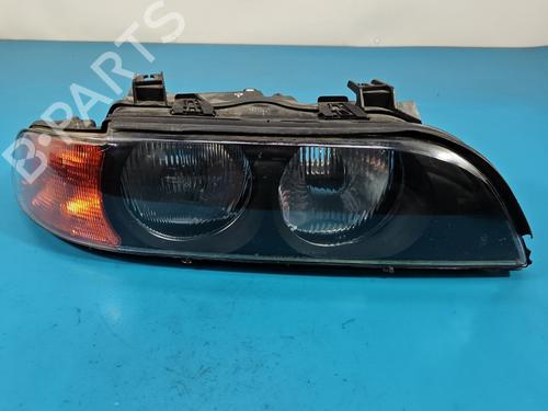 Left headlight BMW 5 (E39) 525 tds | BP40011936C28 - Image 14