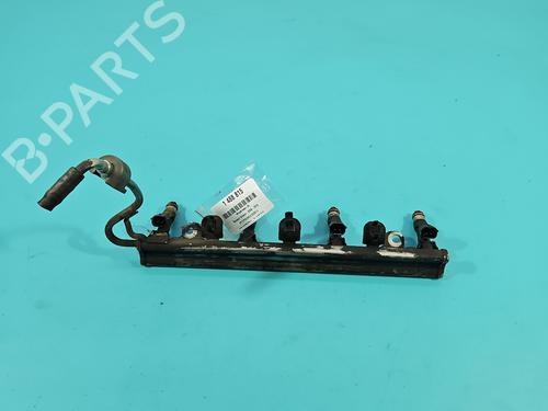 Injector RENAULT KOLEOS I (HY_) 2.5 (HY0C, HY0N) | BP38139360M100 - Image 3