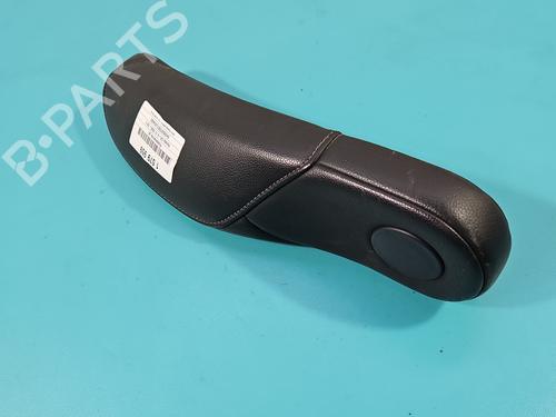 Armrest / Center console HONDA CR-V III (RE_) 2.2 i-DTEC 4WD (RE6) | BP37844974I20 - Image 9