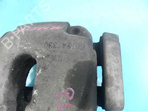 Left front brake caliper BMW 5 (F10) 520 d xDrive | BP37888220M105 - Image 3