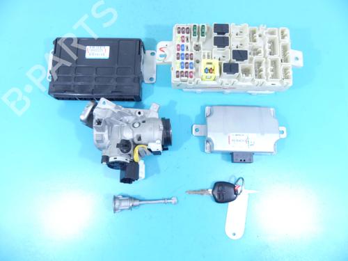 Used Engine control unit (ECU) Engine control unit (ECU) 37890320 37890320