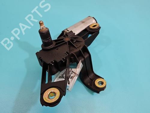 Used Rear wiper motor Rear wiper motor SKODA FABIA I Combi (6Y5) 1.4 TDI (70 hp) 40624641 40624641