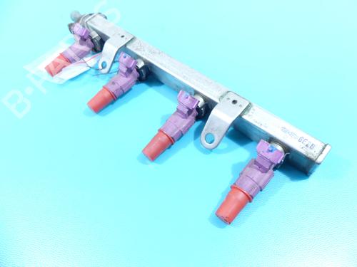 Used Injector Injector 37810195 37810195