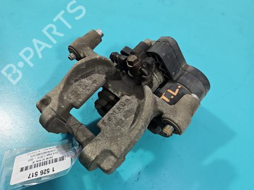 Left rear brake caliper FORD RANGER (TKE) | BP38148488M107 - Image 3