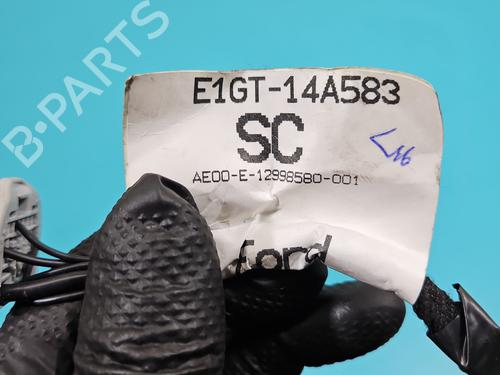 Wiring harness FORD S-MAX (CJ, WA6) | BP37821469E16 - Image 5