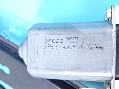 Front right window mechanism AUDI A6 C6 (4F2) | BP37804915C23 - Image 6