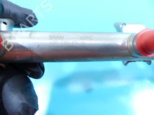 Injection rail BMW 3 Touring (E91) 320 i | BP37886152M98 - Image 5
